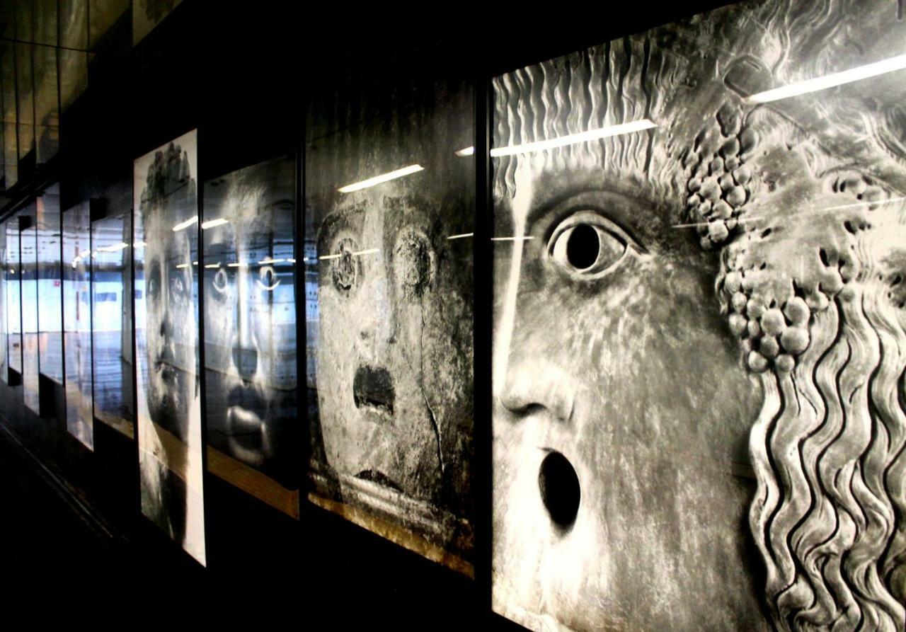 Metro Art Appartamento Napoli