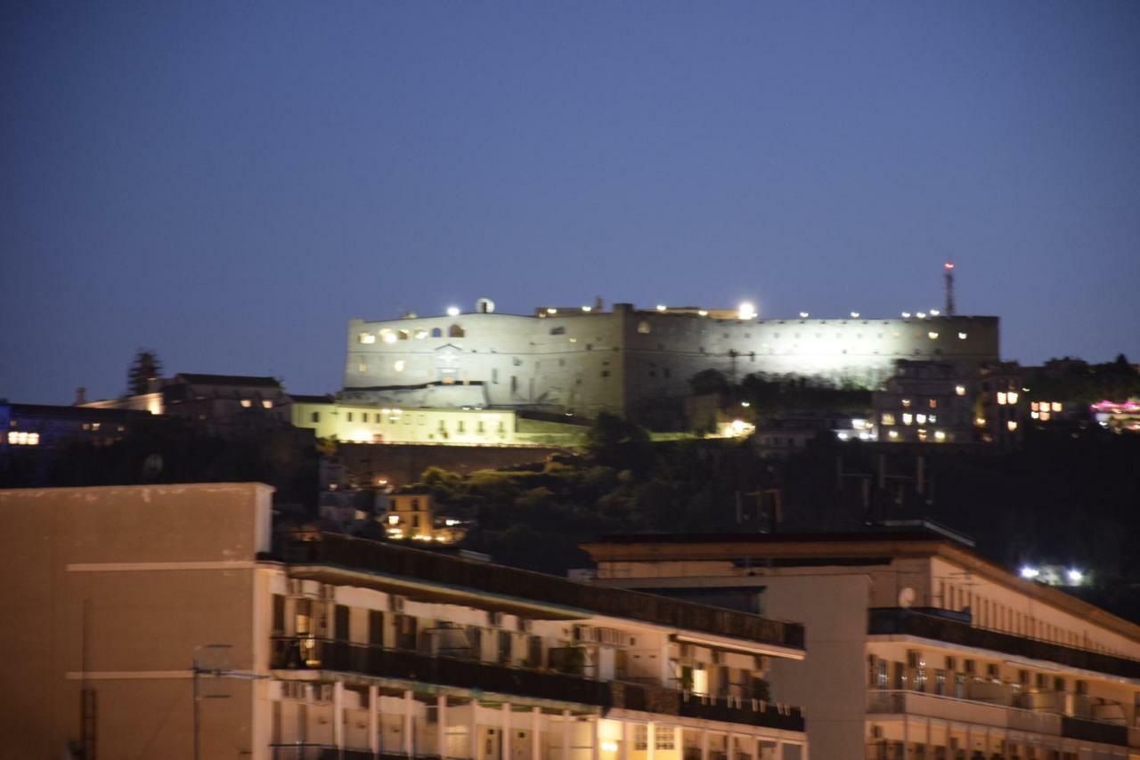 Appartamento Metro Art Napoli