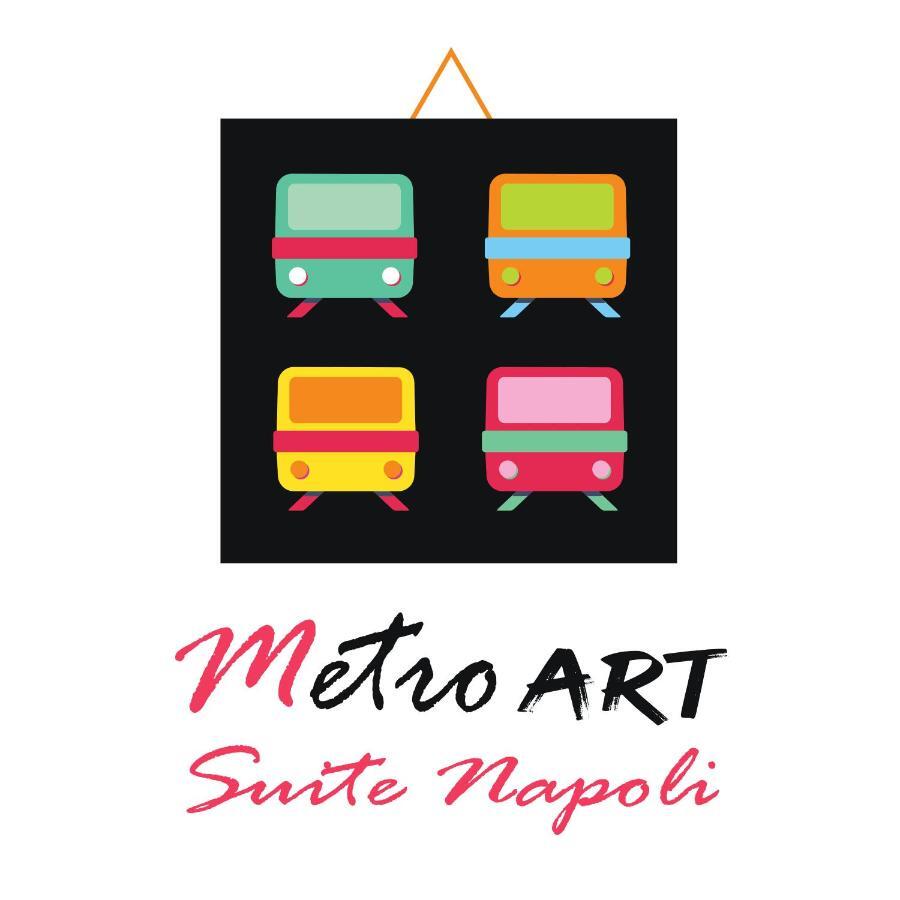 Appartamento Metro Art Napoli
